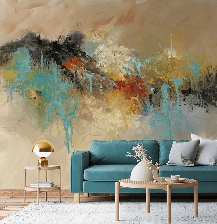 Pro Wallpaper Hanger professional installation team in Dallas
